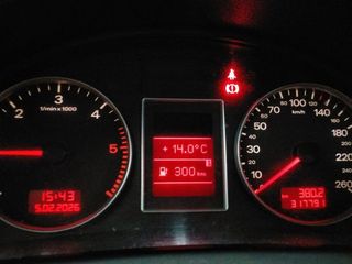 Audi A4 2.0 TDI