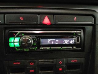Audi A4 2.0 TDI