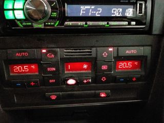 Audi A4 2.0 TDI