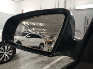 Audi A4 2.0 TDI