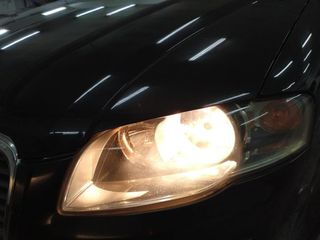Audi A4 2.0 TDI