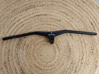 Manillar Syncros Fraser XC Carbono