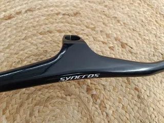 Manillar Syncros Fraser XC Carbono