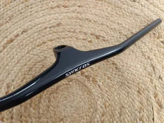 Manillar Syncros Fraser XC Carbono