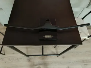 Manillar Syncros Fraser XC Carbono