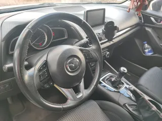 Mazda 3 2015
