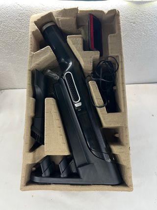 Beldray Aspiradora Mano Digital Inalámbrica