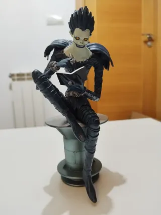 Figura Ryuk Last Scene JUN Planning