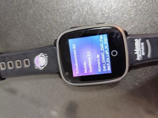 Reloj Infantil SoyMomo