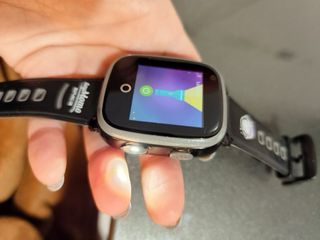 Reloj Infantil SoyMomo