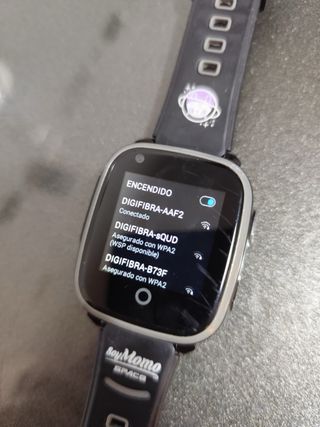 Reloj Infantil SoyMomo