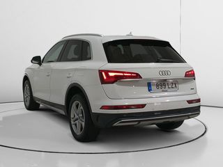 Audi Q5 Advanced