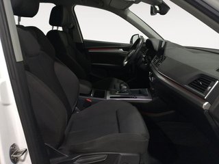 Audi Q5 Advanced
