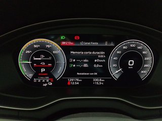 Audi Q5 Advanced