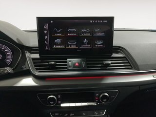 Audi Q5 Advanced