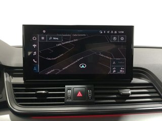 Audi Q5 Advanced