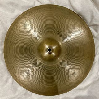 Zildjian A 60’s New Beat 15” Hi Hats