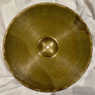 Zildjian A 60’s New Beat 15” Hi Hats