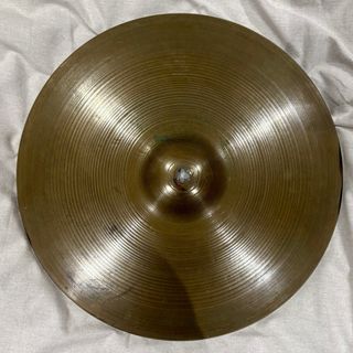 Zildjian A 60’s New Beat 15” Hi Hats