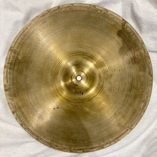 Zildjian A 60’s New Beat 15” Hi Hats