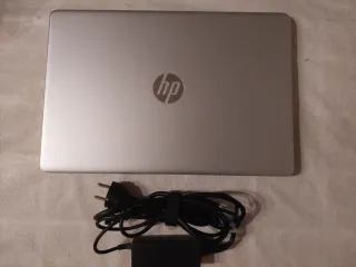 Ordenador portátil HP 15 s-fq5003ns