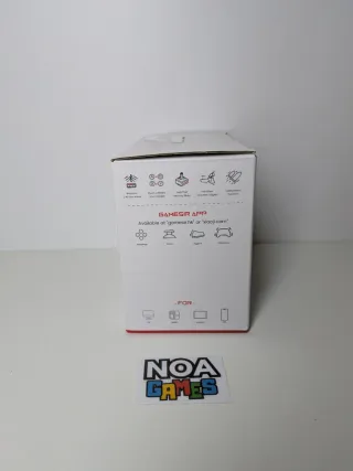 Nuevo - GameSir Cyclone Pro - Switch /PC / Android