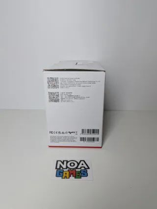 Nuevo - GameSir Cyclone Pro - Switch /PC / Android