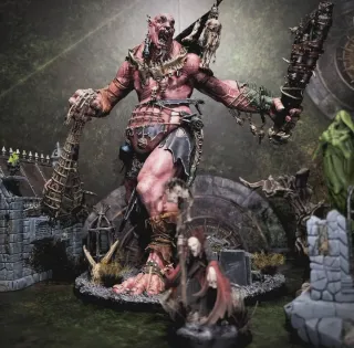 Sons of Behemat Ejército