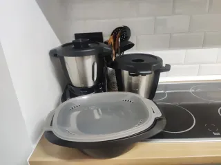 Robot Cocina Cecotec Mambo 11090 Wifi