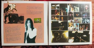 Neil Young"Decade"2CD Reprise edizione cartonata