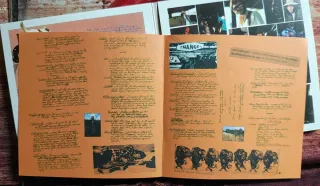 Neil Young"Decade"2CD Reprise edizione cartonata