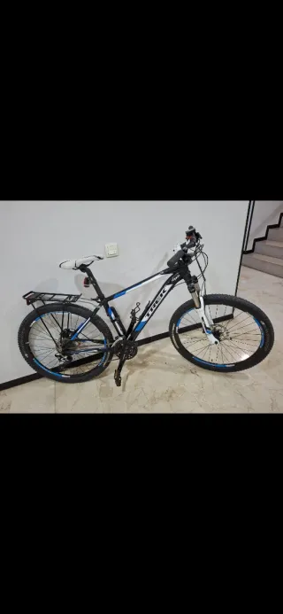 Bicicleta Montaña Giant Trek