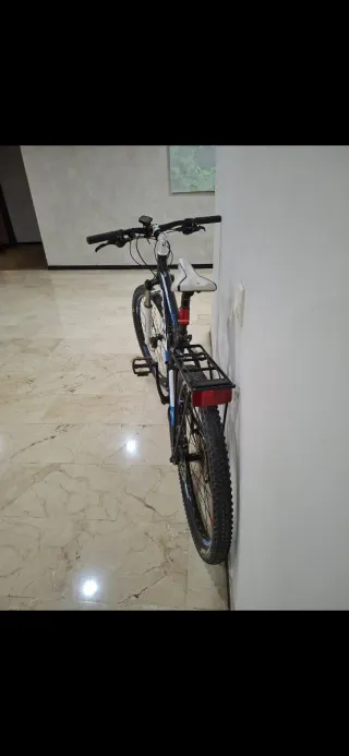 Bicicleta Montaña Giant Trek