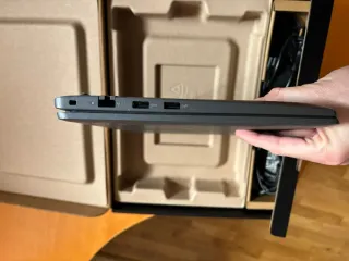 Portátil Dell Latitude 3450