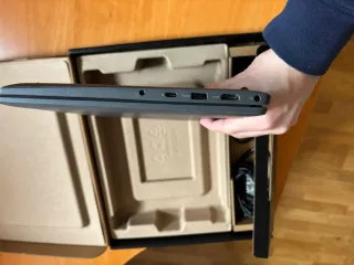 Portátil Dell Latitude 3450