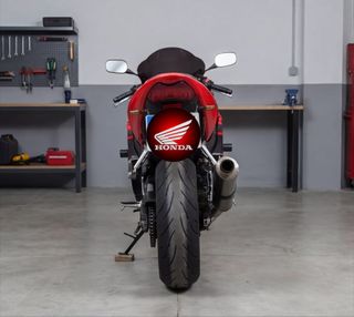 Honda CBR 600 F Sport