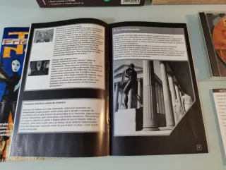 Pompeya Juego PC Español