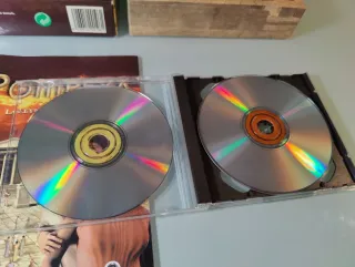 Pompeya Juego PC Español