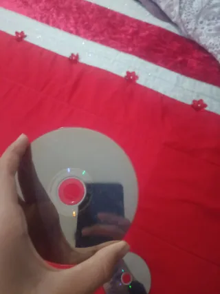 Entrega en mano