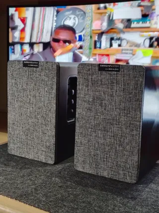 Energy Sistem Studio 4