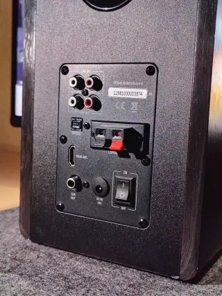 Energy Sistem Studio 4