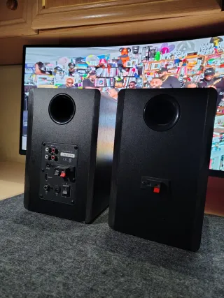 Energy Sistem Studio 4