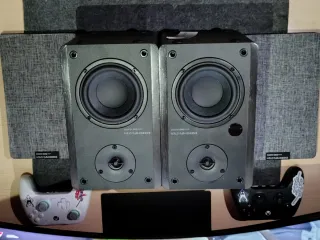 Energy Sistem Studio 4