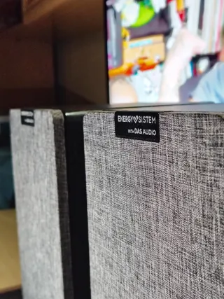 Energy Sistem Studio 4