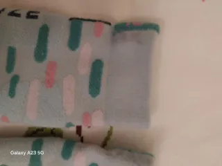 Calcetines térmicos nieve niño/niña