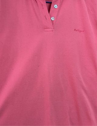 Polo Pulligan Mujer Talla M