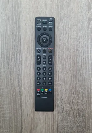 Mando a distancia LG MKJ40653802