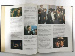 Victória! la gran aventura de un pueblo