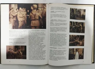 Victória! la gran aventura de un pueblo