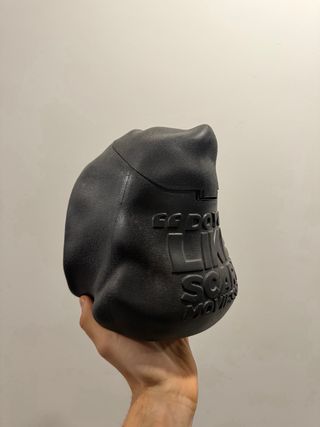 Cubo Palomitas Scream IV Ghostface